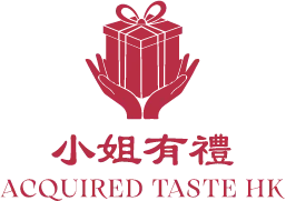 小姐有礼